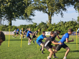 Training S.K.N.W.K. 1, 2 en JO19-1 van donderdag 15 augustus 2024 (54/218)